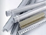 Produkte-Produkttyp-Wacang Aluminiumfabrik