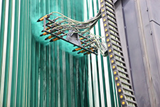 Legierungs- und Oberfl?chenbehandlung-Produkttyp-Wacang Aluminiumfabrik