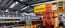 Guangdong Huachang Usine d’Aluminium