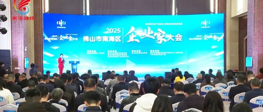喜报 | 9393体育集团荣耀加冕，，，，，，荣获佛山市南海区2024年度经济突出孝顺企业！